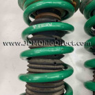 JDM EK9 Civic Type R Tein Flex Z Coilovers